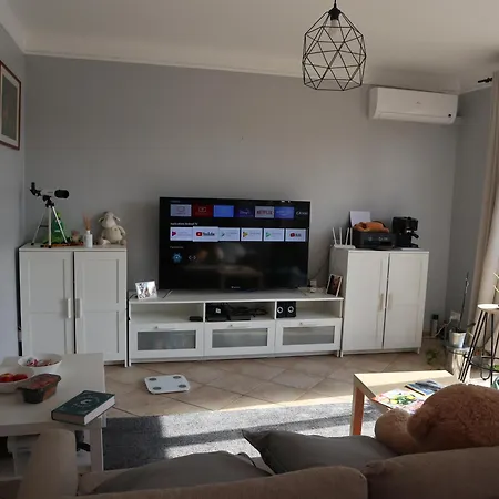 Antibes/juan Les Pins, Cosy