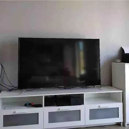 Apartament Antibes/juan Les Pins, Cosy Antibes