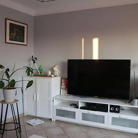 アパート Antibes/juan Les Pins, Cosy *
