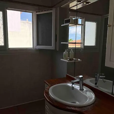 شقة Antibes/juan Les Pins, Cosy