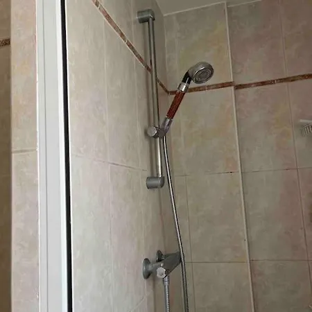 شقة Antibes/juan Les Pins, Cosy *